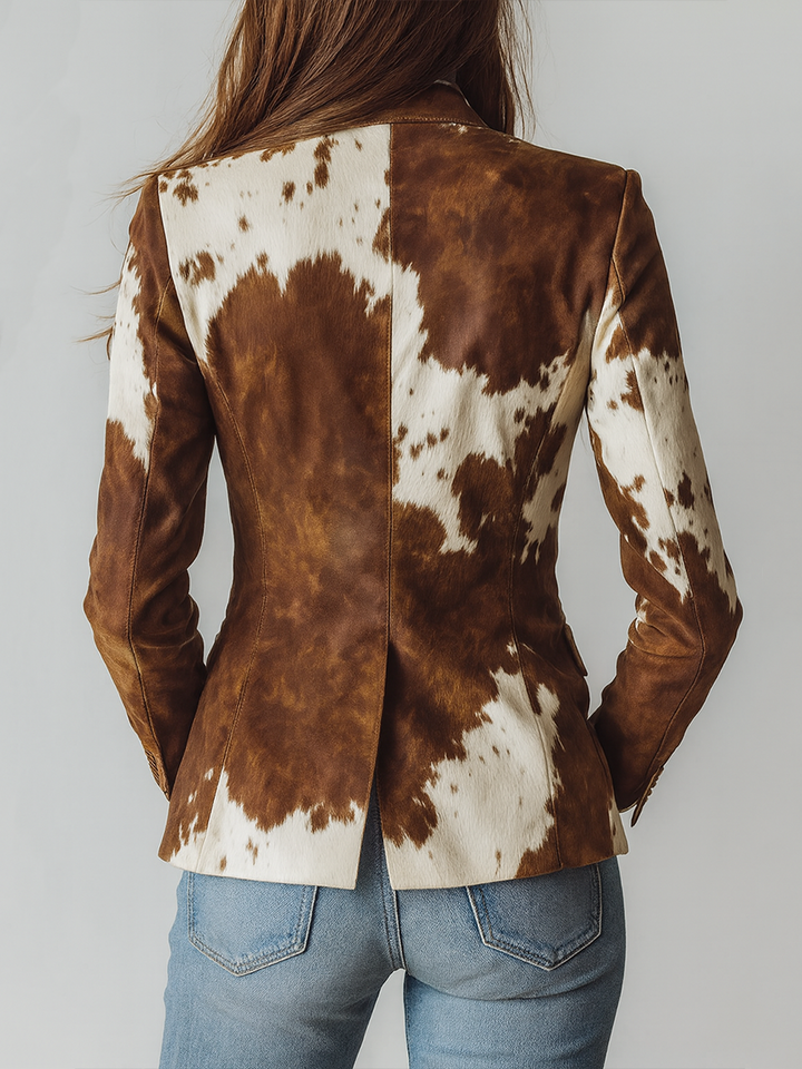 Philippa | Blazer Estruturado