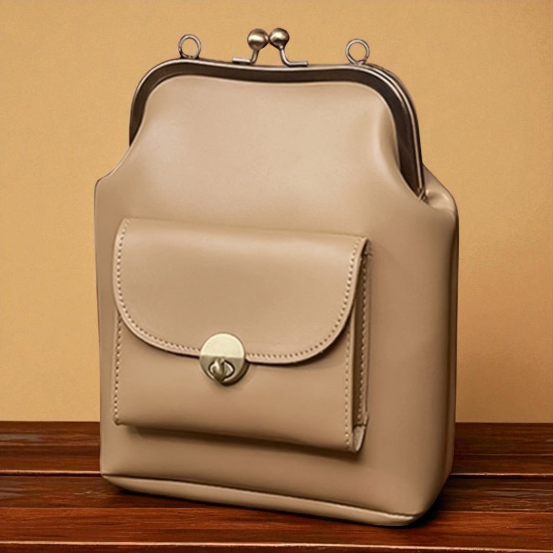 Bolsos Vintage Max - peças elegantes de estilo retro
