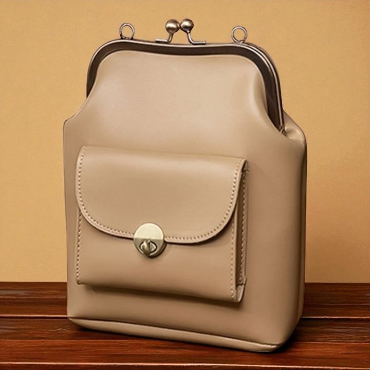 Bolsos Vintage Max - peças elegantes de estilo retro