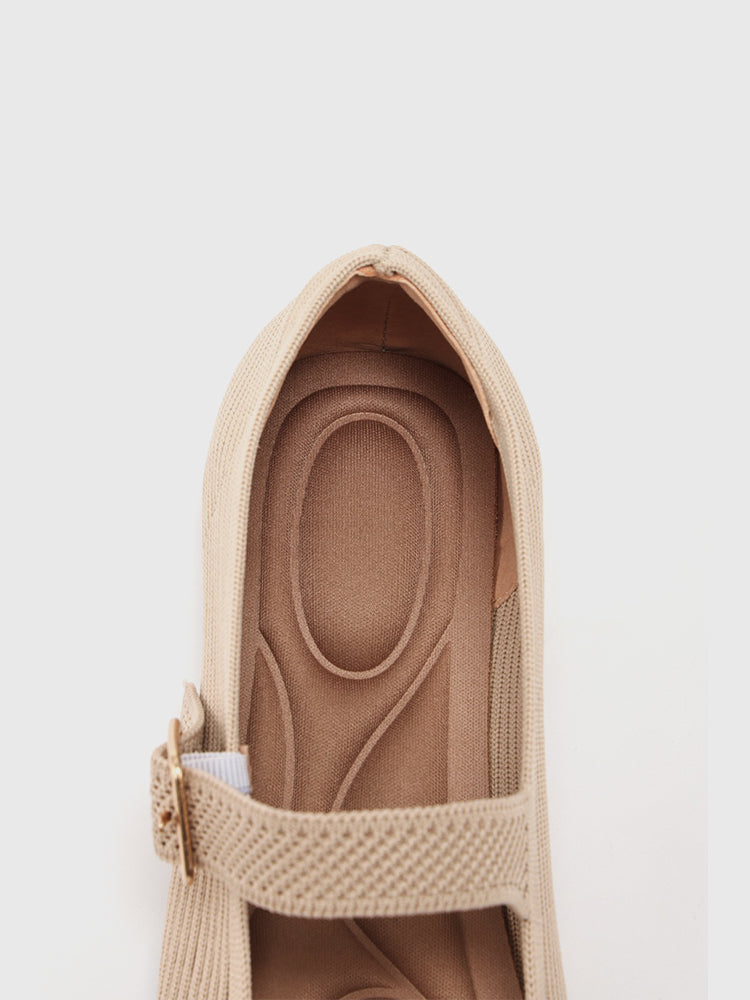 Aveline - Mocasines confortáveis