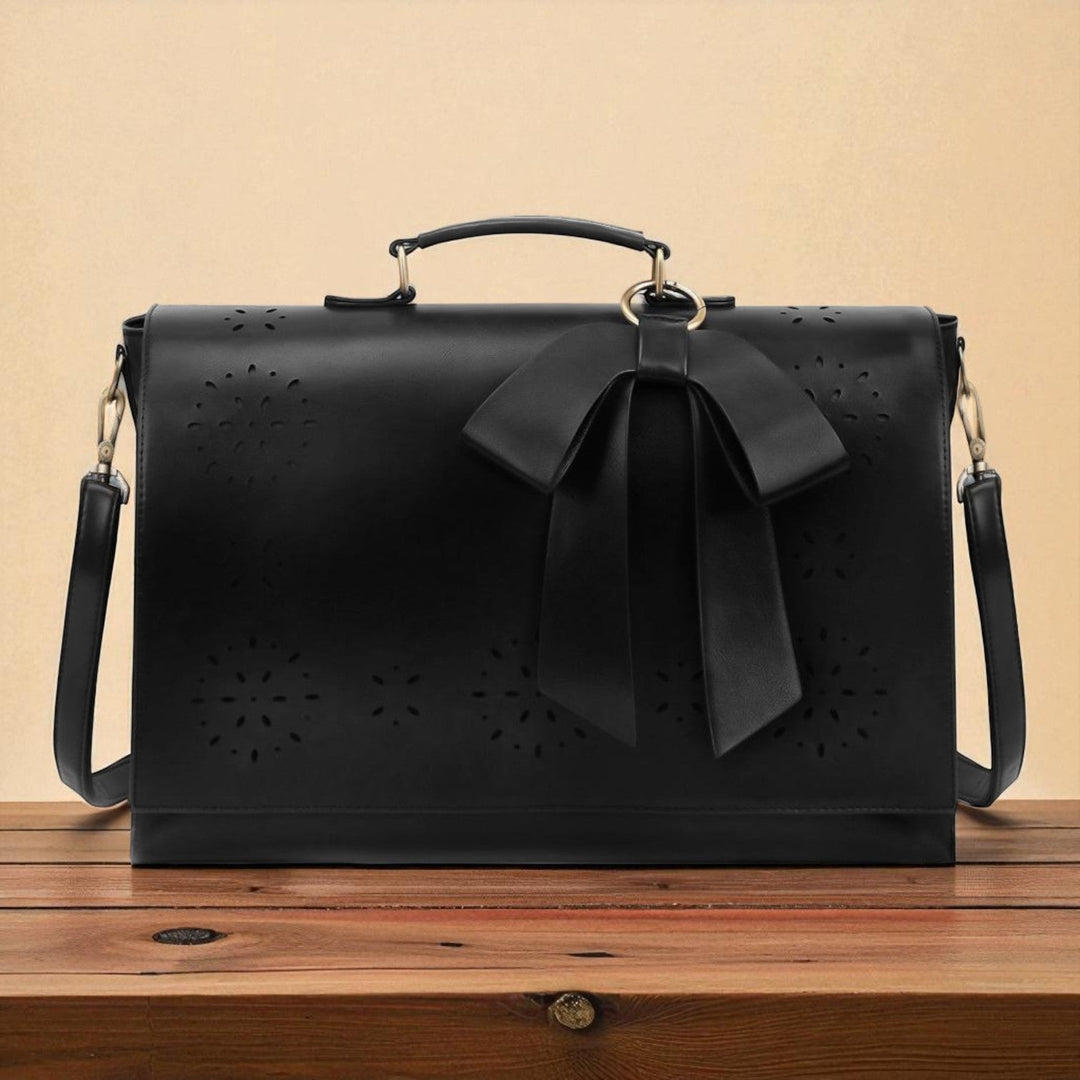Bolso de mulher Stilinga com um aspeto elegante e distinto