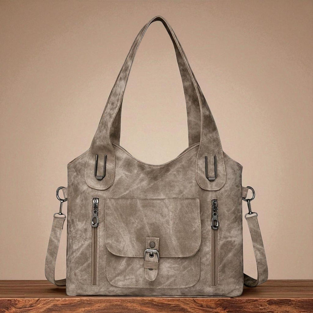Bolso de mão Klassieke Eliza | bolso de ombro