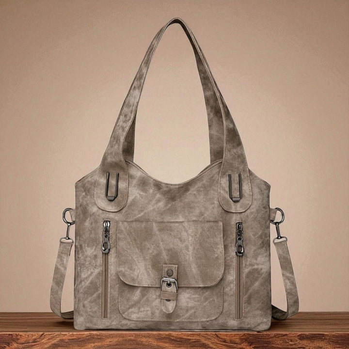 Bolso de mão Klassieke Eliza | bolso de ombro