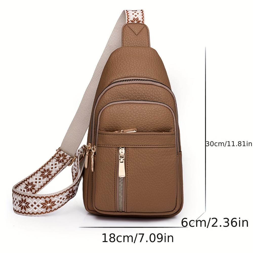 Bolso de ombro Hazel Original