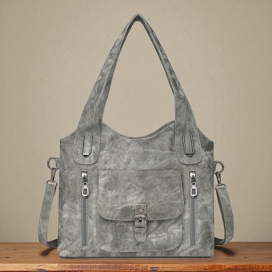 Bolso de mão Klassieke Eliza | bolso de ombro