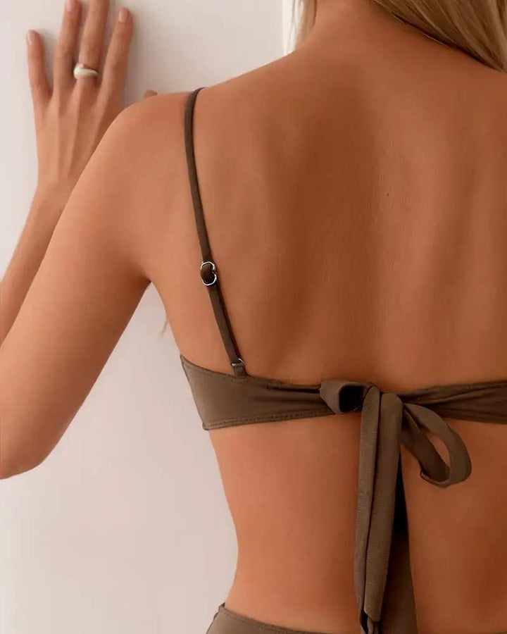 Bloom | Bikini de Duas Peças