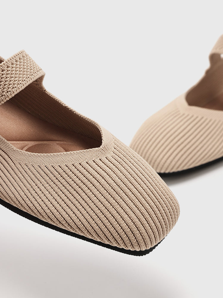 Aveline - Mocasines confortáveis