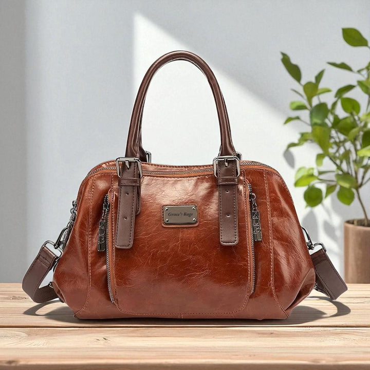 Bolso de Luxo Eternale | Coleção Rotem