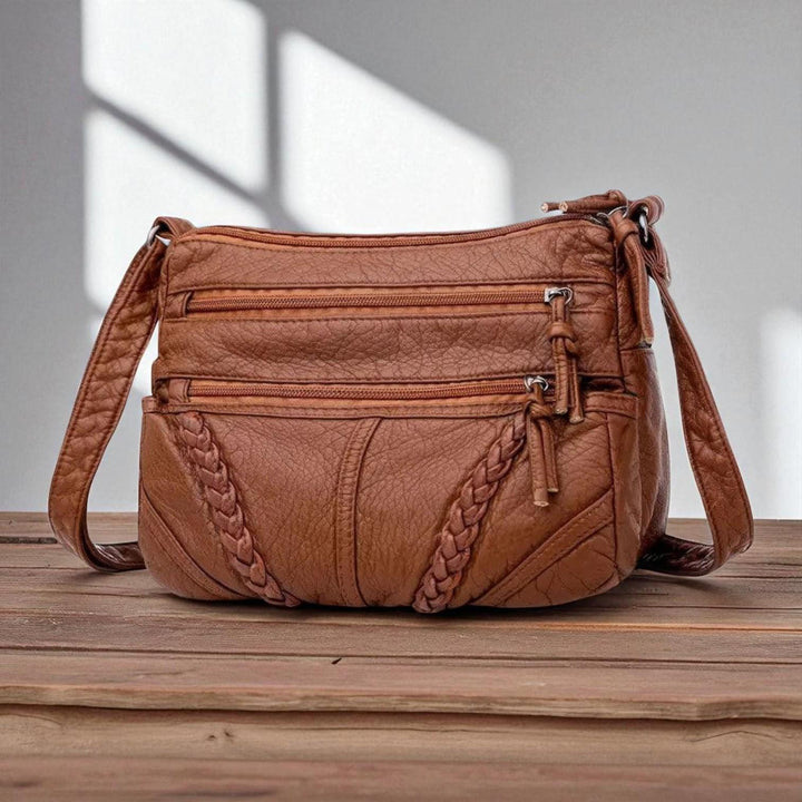 Bolsos clássicos harmoniosos de Vida
