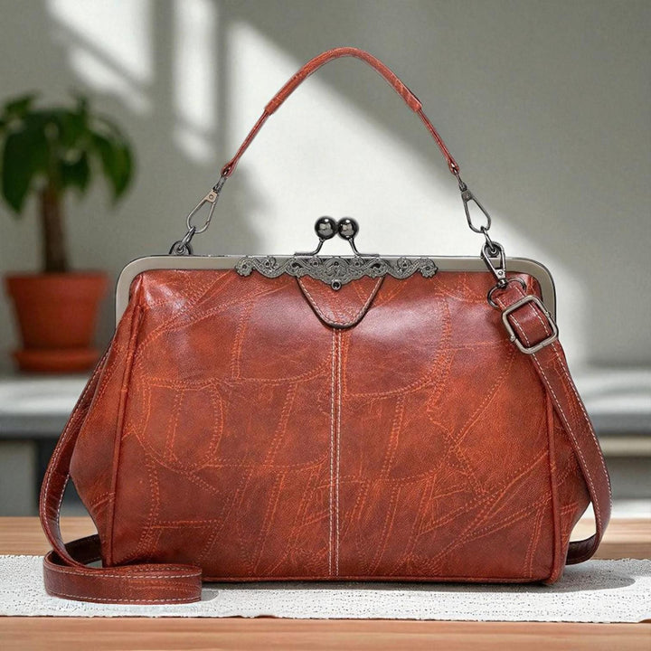 Bolsos vintage | Magia clássica de Gal