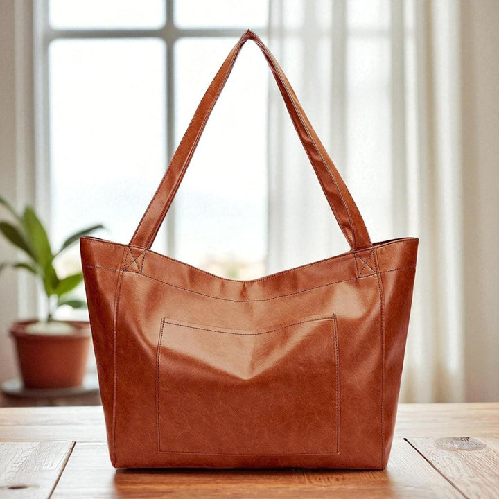 Bolso de Ombro Aura | Mochila Vintage