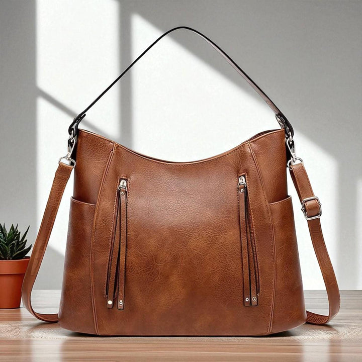 Eleganza Blanch | Bolsos de luxo de mão