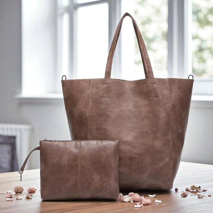 Bolsa Multiway Grande Retro Hebká di Reni