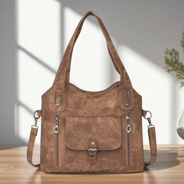 Bolso de mão Klassieke Eliza | bolso de ombro