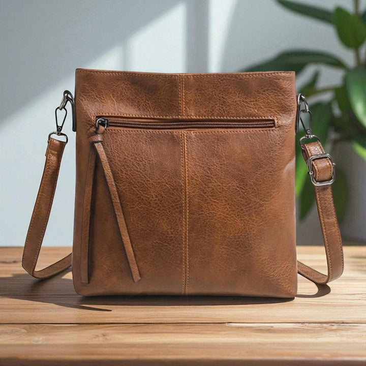 Bolso de mão retro Janina Keturiakamp