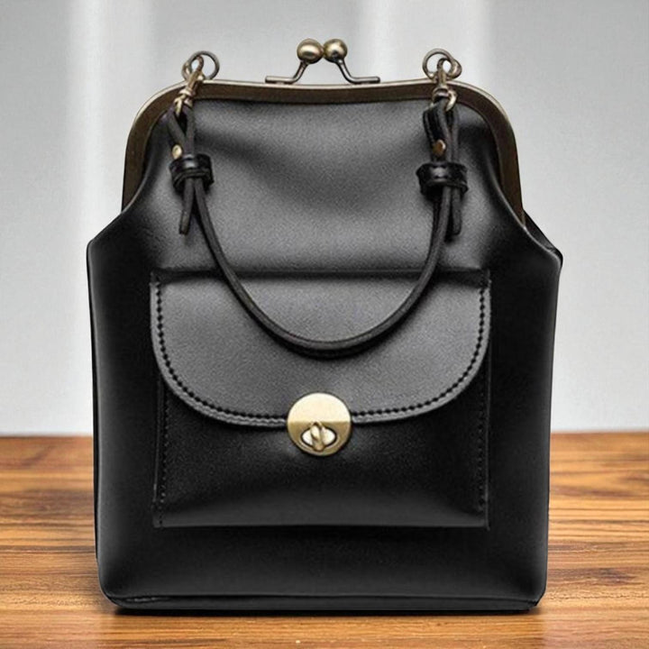 Bolsos Vintage Max - peças elegantes de estilo retro
