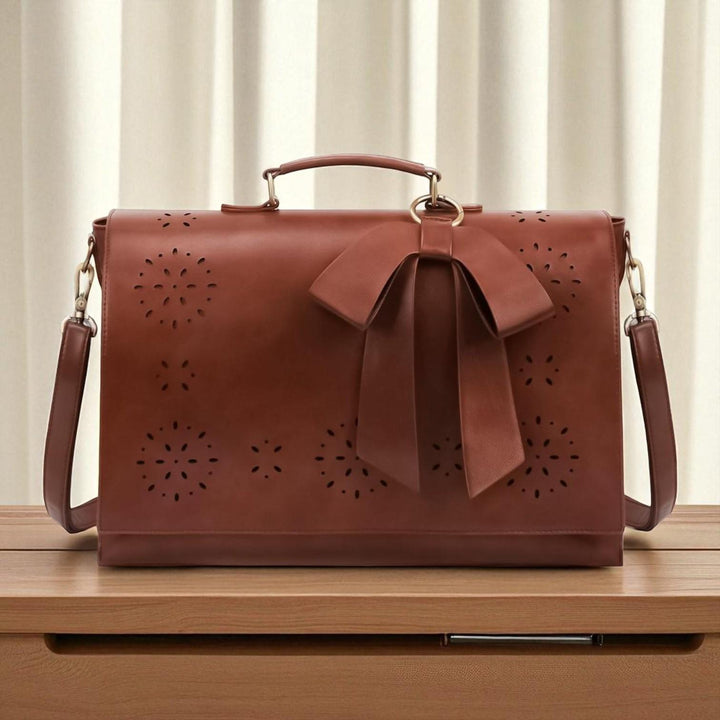 Bolso de mulher Stilinga com um aspeto elegante e distinto