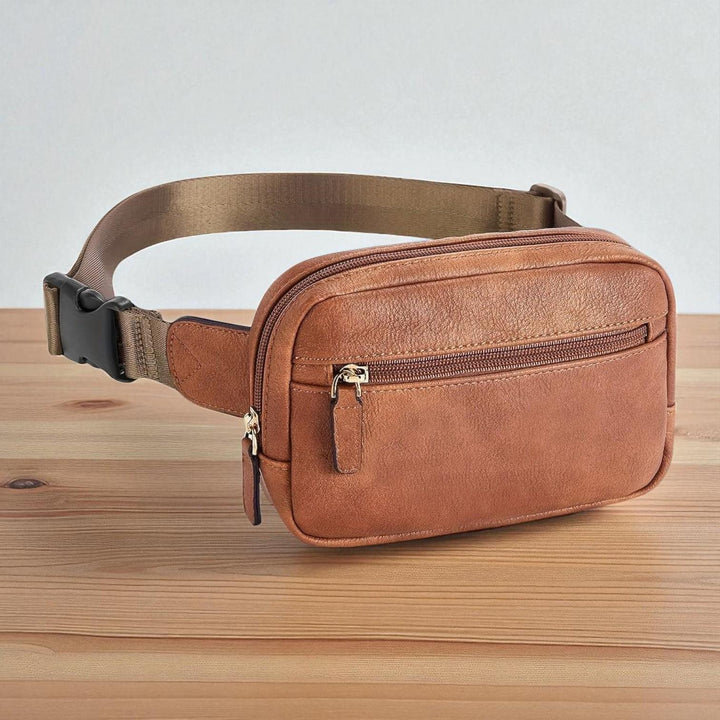 Bolso de ombro Asken