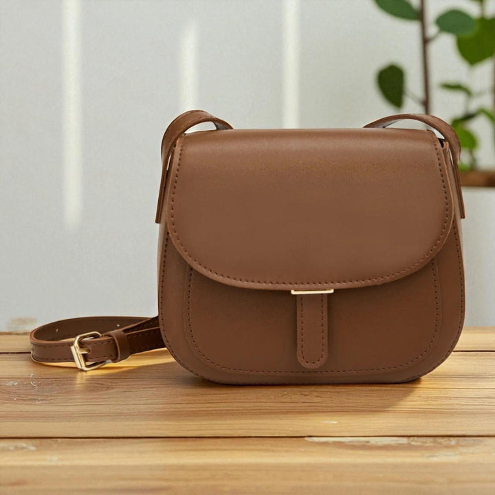 Bolso de mão retro Amelia