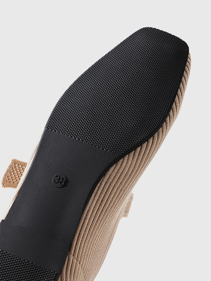 Aveline - Mocasines confortáveis