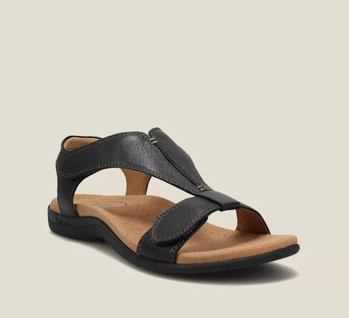 Finola™ - Sandálias Ergonómicas Elegantes