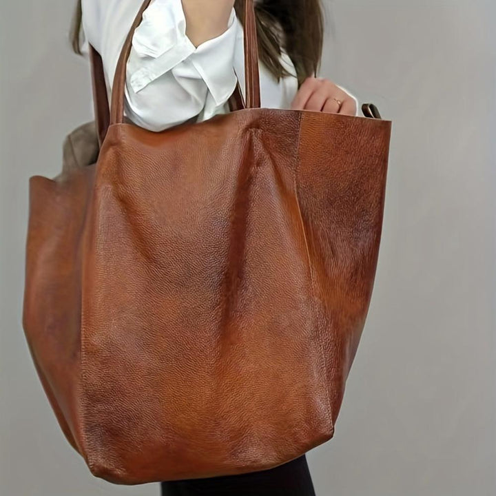 Bolsa Multiway Grande Retro Hebká di Reni