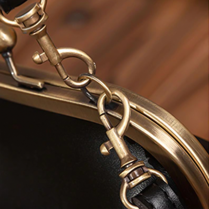 Bolsos Vintage Max - peças elegantes de estilo retro