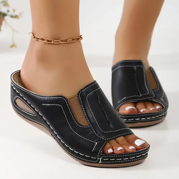 Tessa™ Sandálias de Conforto