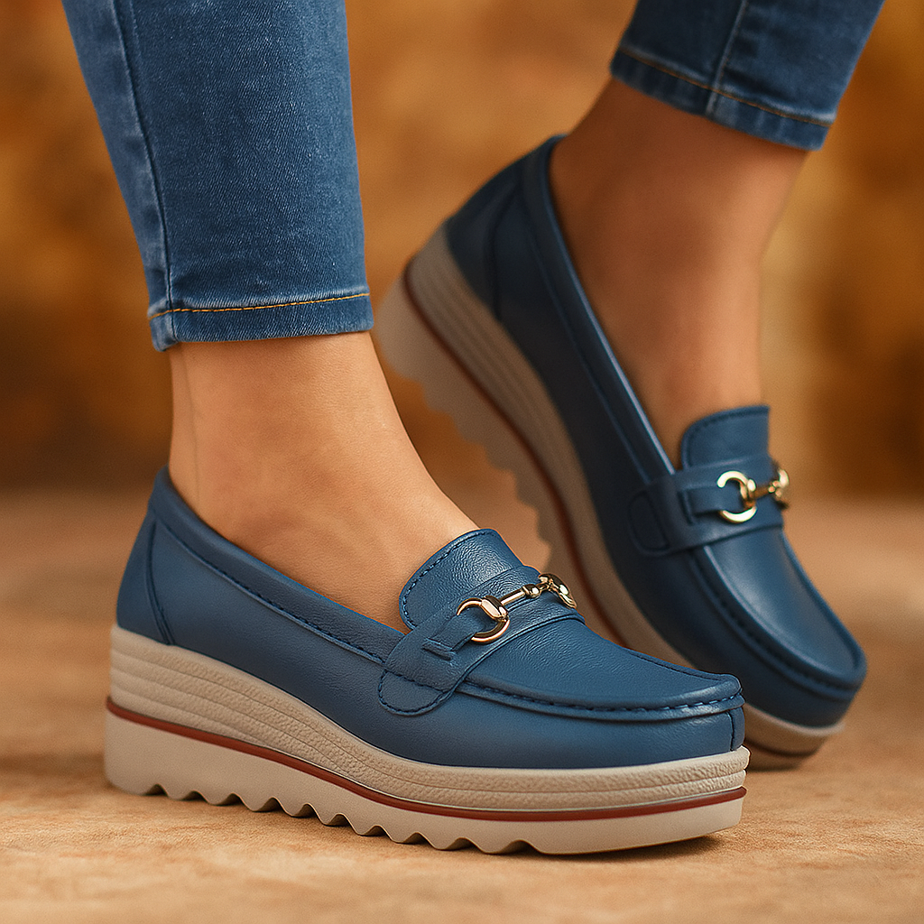 Loafer Ortopédico Clemens