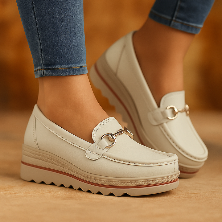 Loafer Ortopédico Clemens