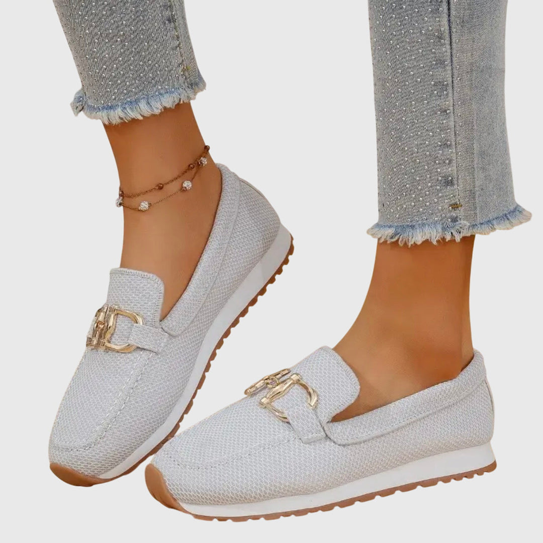 Susie - Mocasins