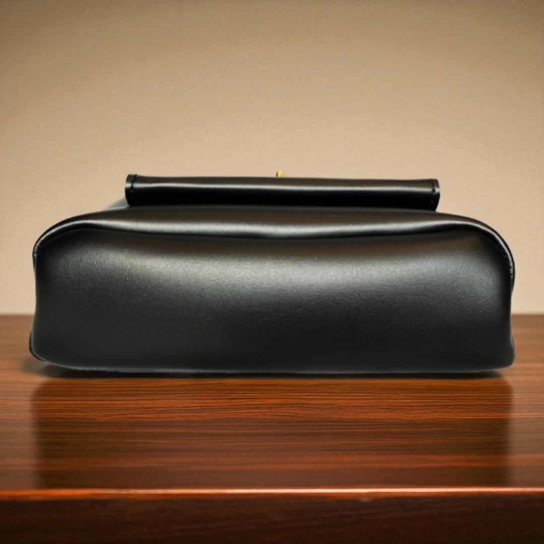 Bolsos Vintage Max - peças elegantes de estilo retro