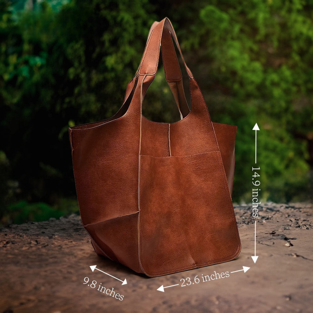 Bolso vintage clássico e talentoso | O Encanto Atemporal de Dana