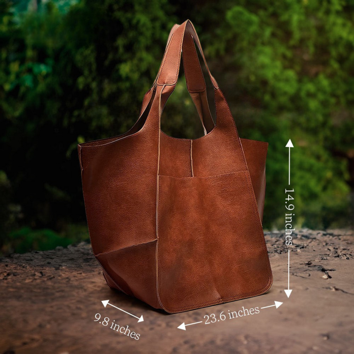 Bolso vintage clássico e talentoso | O Encanto Atemporal de Dana