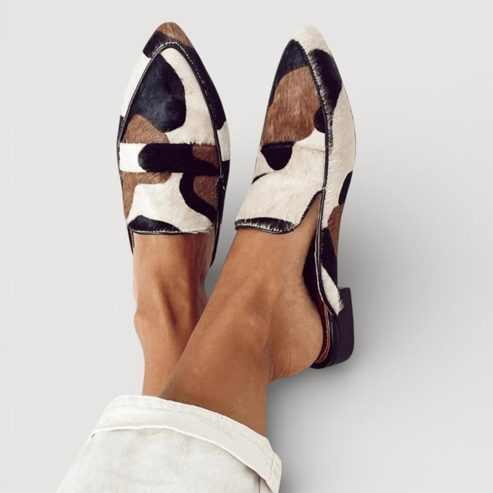 VELLE - Mocasins elegantes e atraentes