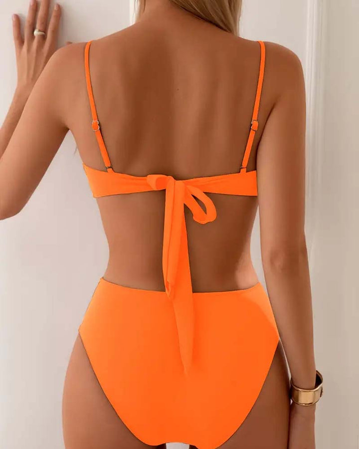 Bloom | Bikini de Duas Peças