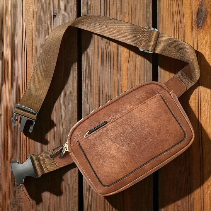 Bolso de ombro Asken