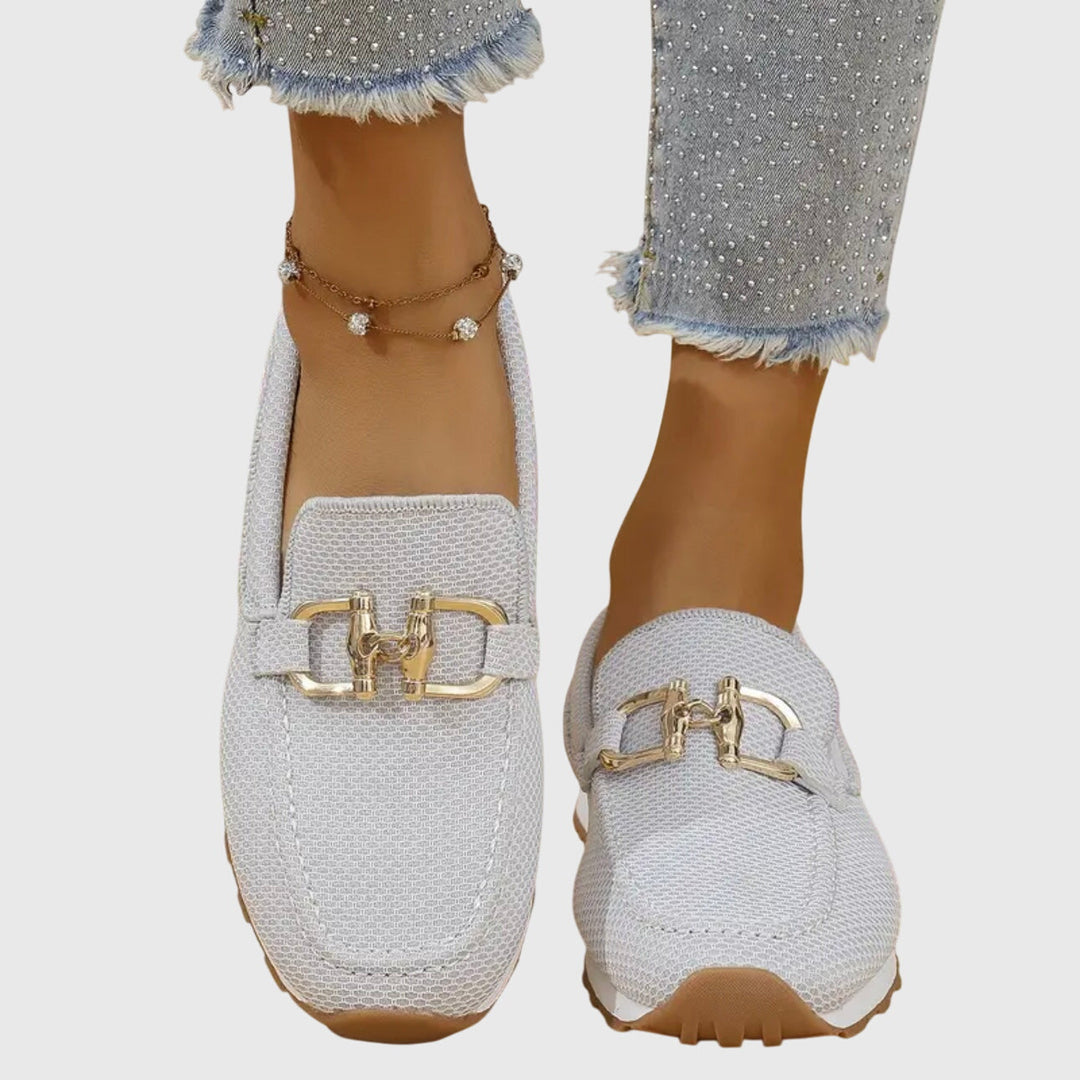 Susie - Mocasins