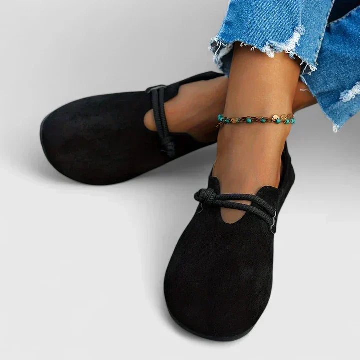 Yara - Mocasins elegantes