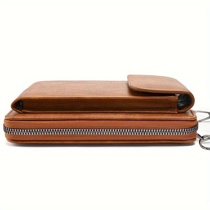 Pequena e elegante bolsa Hila
