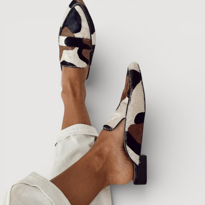 VELLE - Mocasins elegantes e atraentes