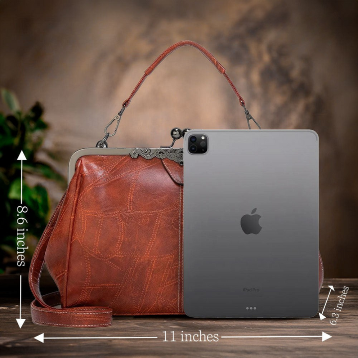 Bolsos vintage | Magia clássica de Gal