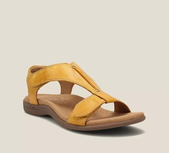 Finola™ - Sandálias Ergonómicas Elegantes