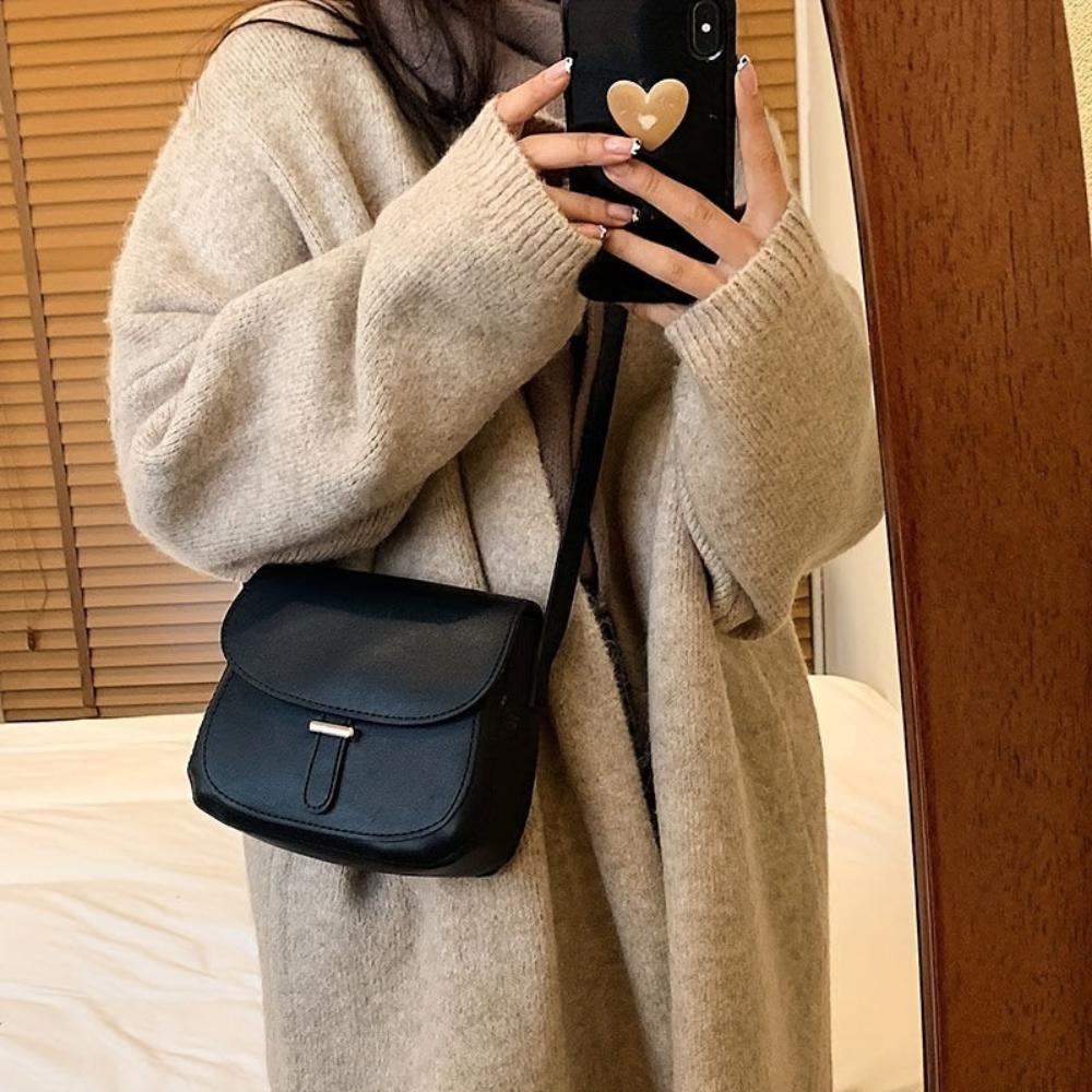 Bolso de mão retro Amelia