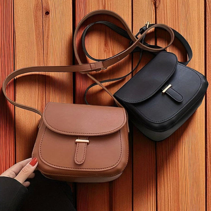 Bolso de mão retro Amelia