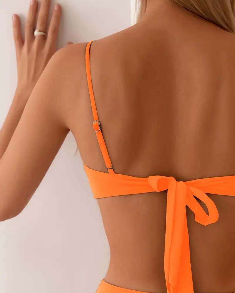 Bloom | Bikini de Duas Peças