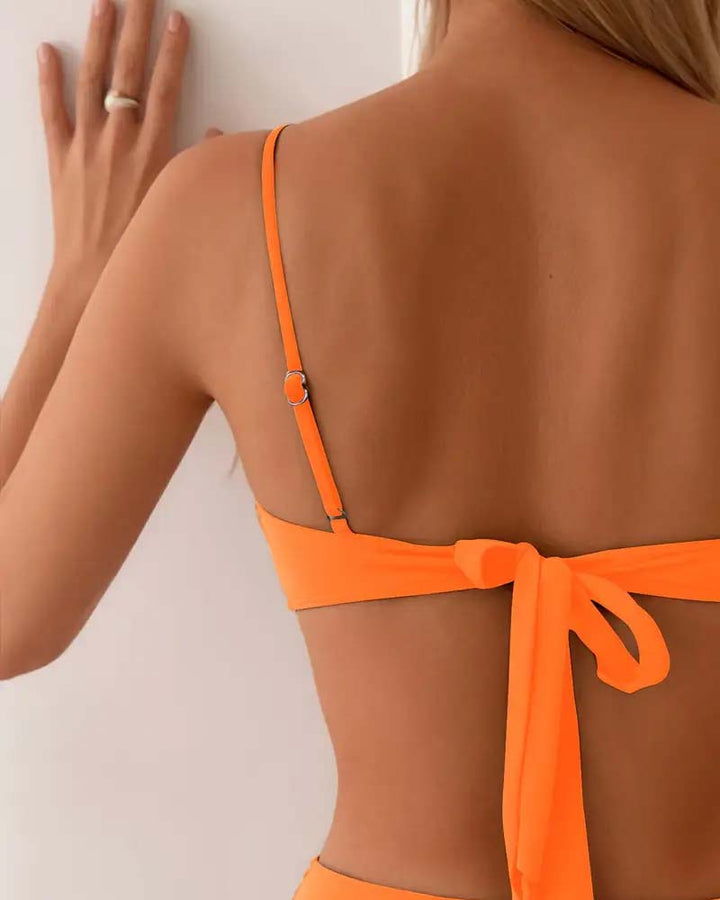 Bloom | Bikini de Duas Peças