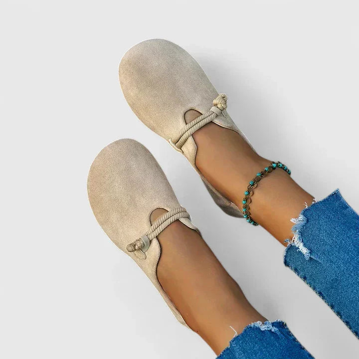 Yara - Mocasins elegantes