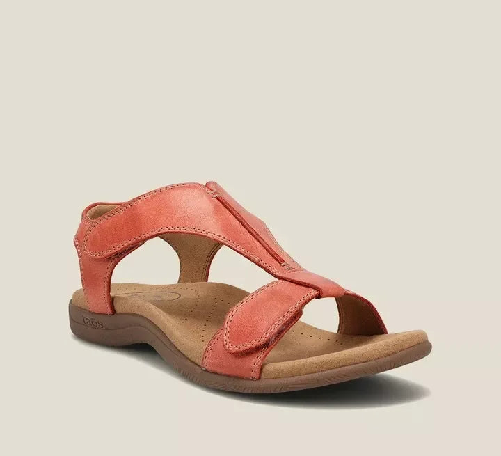 Finola™ - Sandálias Ergonómicas Elegantes