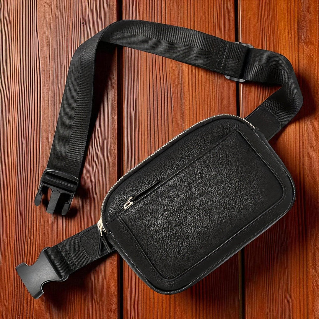 Bolso de ombro Asken